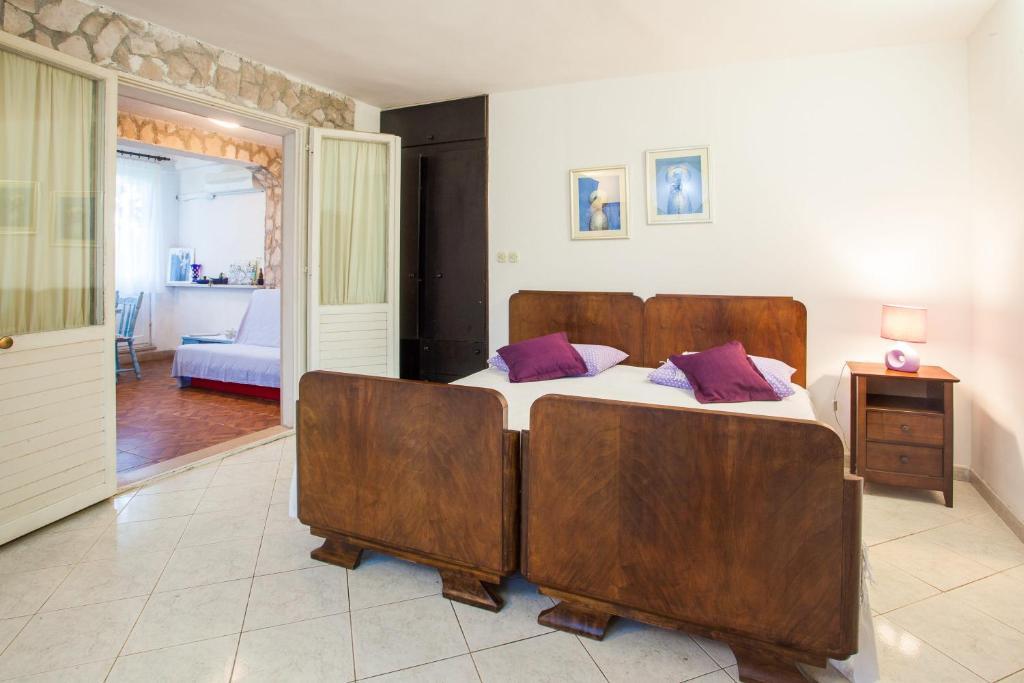 Apartman Dalmatinska Kuca