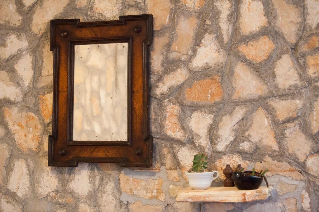 Dalmatinska Kuca Apartman *