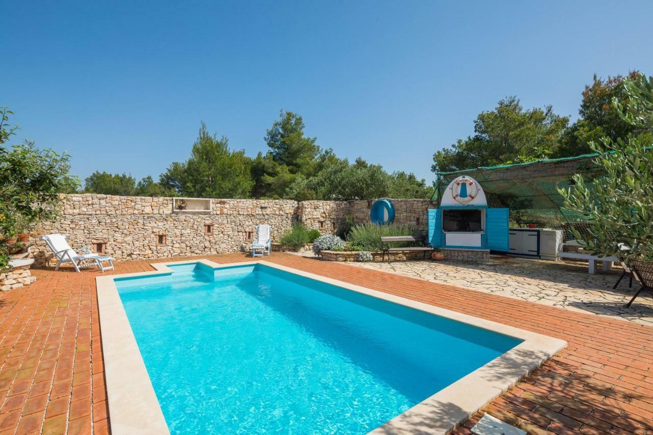 Apartman Dalmatinska Kuca *