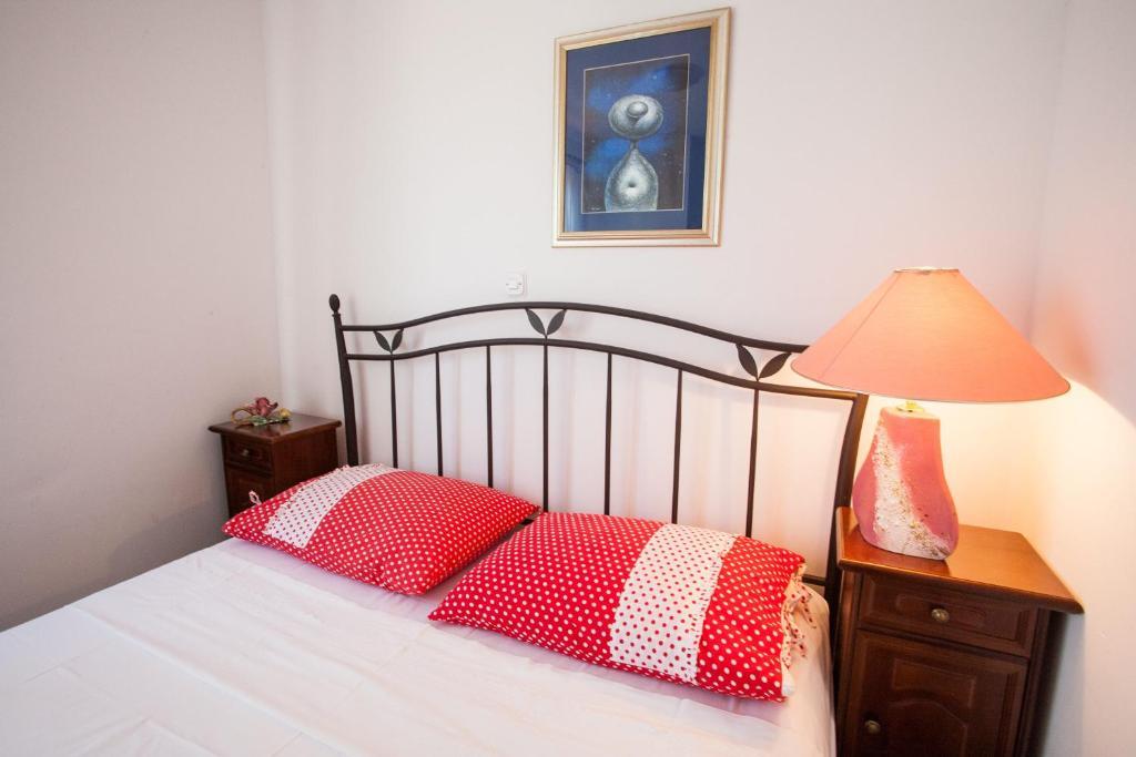 Dalmatinska Kuca Apartment *