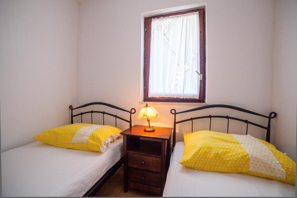 Dalmatinska Kuca Apartment