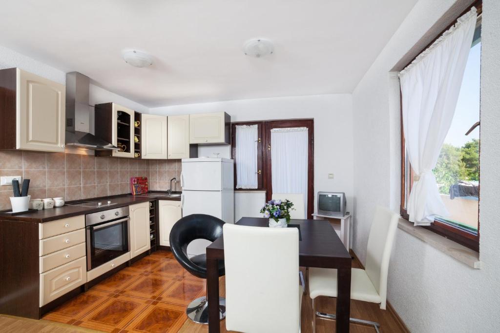 Apartment Dalmatinska Kuca *