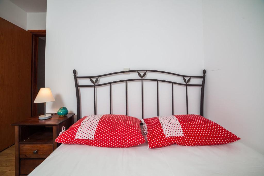 Apartment Dalmatinska Kuca *