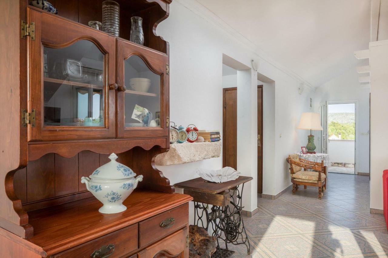 Dalmatinska Kuca Apartment