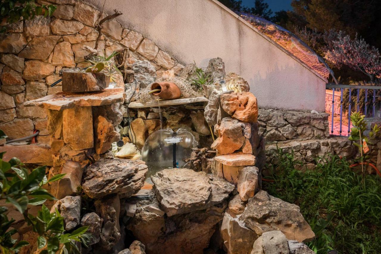 Dalmatinska Kuca Apartment Milna (Brac)