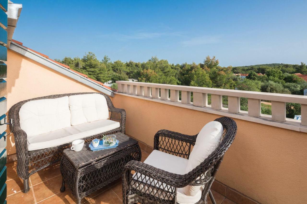Dalmatinska Kuca Apartment Milna (Brac)
