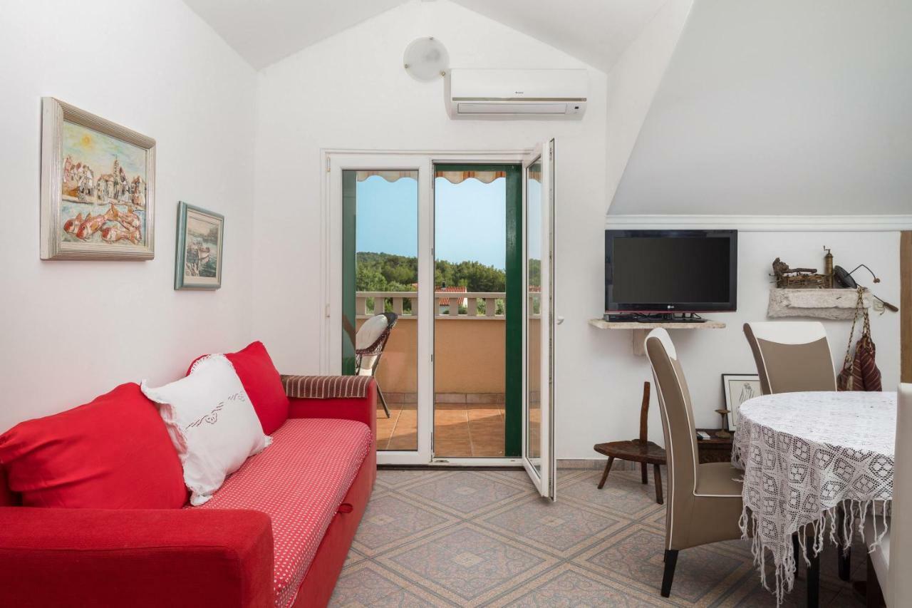 Dalmatinska Kuca Apartment